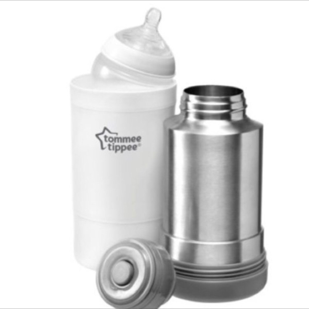 Tommee Tippee Bottle Warmer
